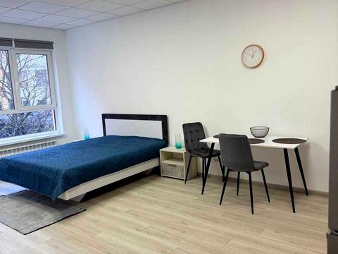 квартира за адресою Глибочицька вул., 17