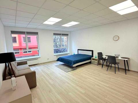 квартира за адресою Глибочицька вул., 17