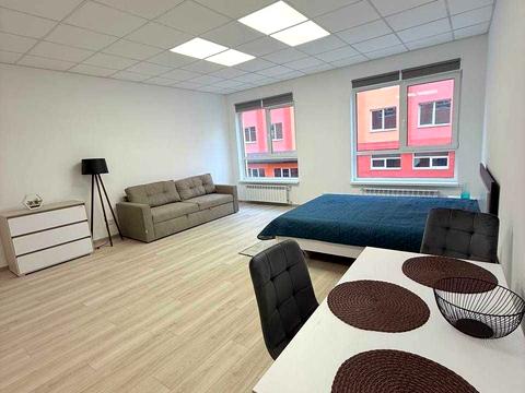 квартира за адресою Глибочицька вул., 17