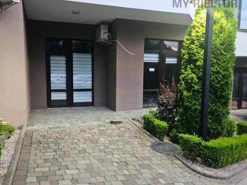 коммерческая по адресу Университетская ул., 18