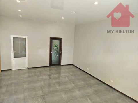 коммерческая по адресу Университетская ул., 18