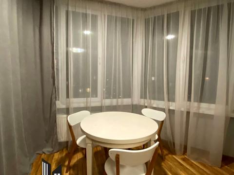 квартира по адресу Боголюбова ул., 44