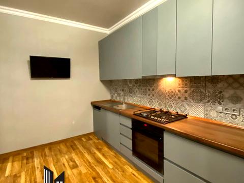 квартира по адресу Боголюбова ул., 44