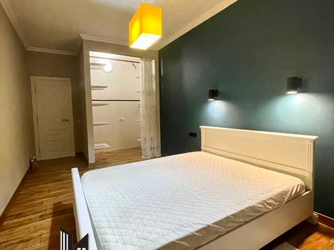 квартира по адресу Боголюбова ул., 44