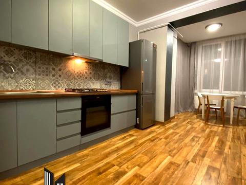 квартира по адресу Боголюбова ул., 44