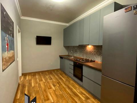 квартира по адресу Боголюбова ул., 44