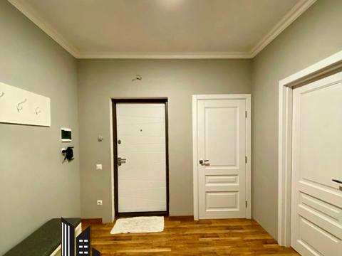 квартира по адресу Боголюбова ул., 44