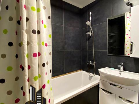 квартира по адресу Боголюбова ул., 44