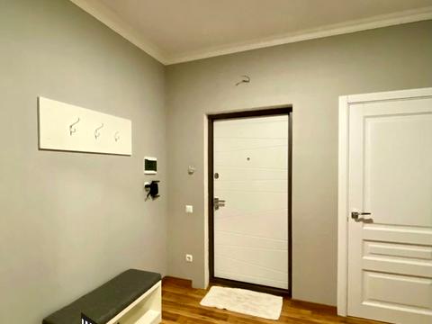 квартира по адресу Боголюбова ул., 44