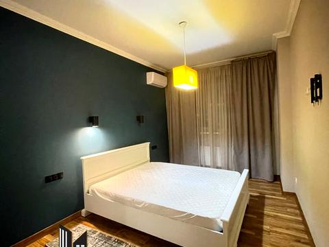 квартира по адресу Боголюбова ул., 44