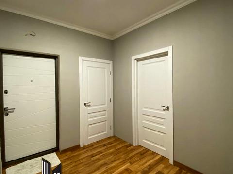 квартира по адресу Боголюбова ул., 44