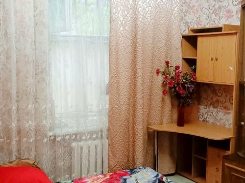 квартира по адресу Гоголя ул., 15