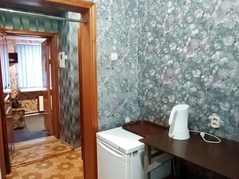 квартира по адресу Гоголя ул., 15