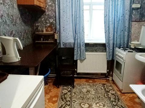 квартира по адресу Гоголя ул., 15