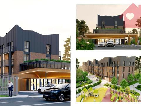 квартира за адресою Ужгород, Собранецька вул., 170