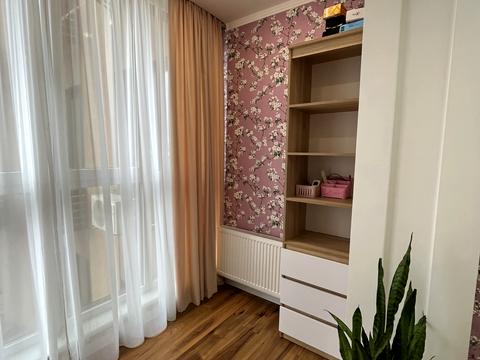 квартира по адресу Яблоневая ул., 15