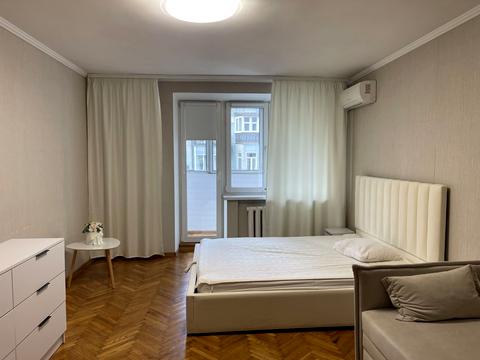 квартира за адресою Саксаганського вул., 92/94