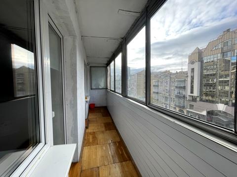 квартира за адресою Саксаганського вул., 92/94