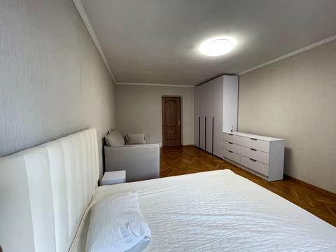 квартира за адресою Саксаганського вул., 92/94