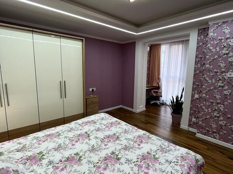 квартира по адресу Яблоневая ул., 15