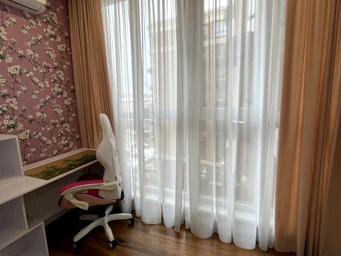 квартира по адресу Яблоневая ул., 15