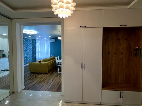 квартира по адресу Яблоневая ул., 15