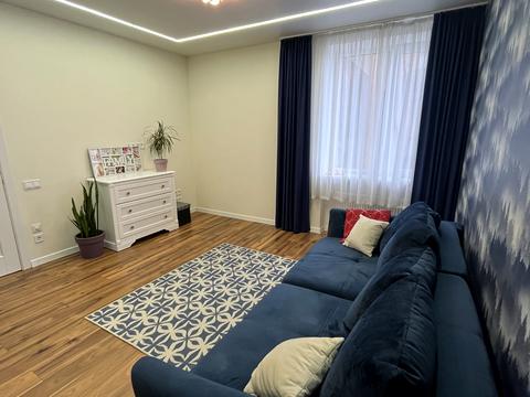 квартира по адресу Яблоневая ул., 15