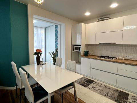 квартира по адресу Яблоневая ул., 15