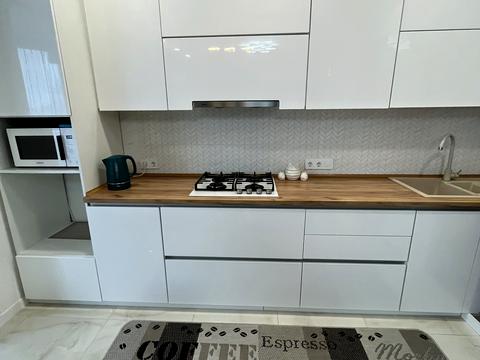 квартира по адресу Яблоневая ул., 15