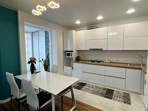 квартира по адресу Яблоневая ул., 15