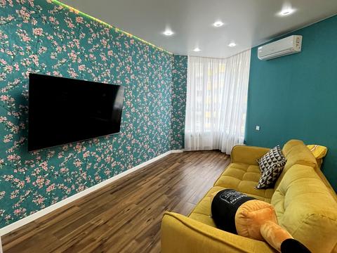 квартира по адресу Яблоневая ул., 15