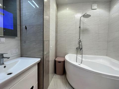 квартира по адресу Яблоневая ул., 15