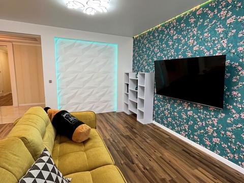 квартира по адресу Яблоневая ул., 15