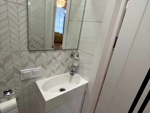 квартира по адресу Яблоневая ул., 15