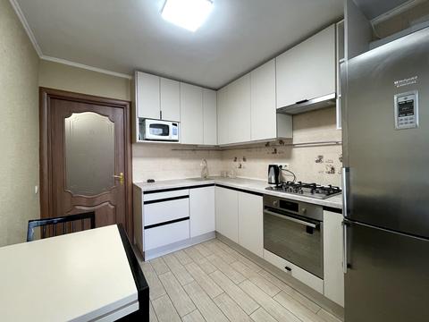 квартира за адресою Саксаганського вул., 92/94