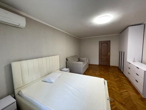 квартира за адресою Саксаганського вул., 92/94