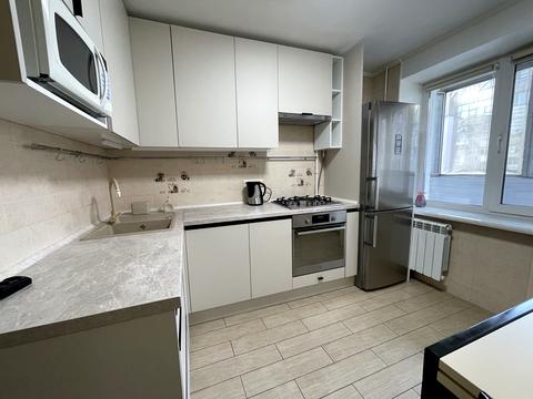 квартира за адресою Саксаганського вул., 92/94