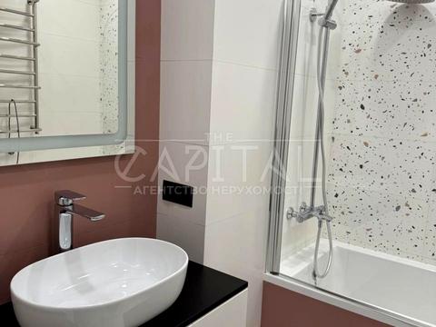 квартира за адресою Берестейський просп. (Перемоги), 67