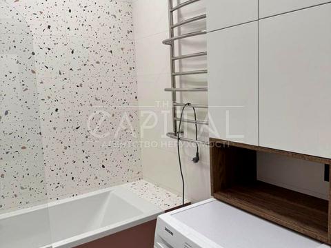 квартира за адресою Берестейський просп. (Перемоги), 67