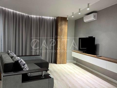 квартира за адресою Берестейський просп. (Перемоги), 67