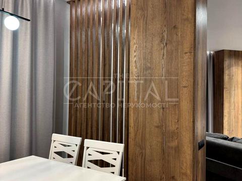 квартира за адресою Берестейський просп. (Перемоги), 67