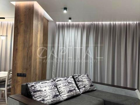 квартира за адресою Берестейський просп. (Перемоги), 67