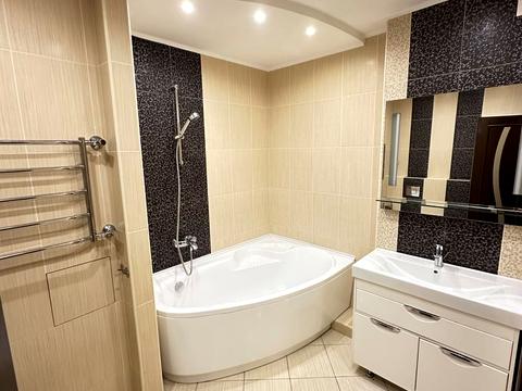 квартира по адресу Коломыйский пер., 17/31а