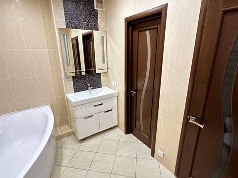 квартира по адресу Коломыйский пер., 17/31а