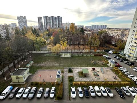 квартира по адресу Коломыйский пер., 17/31а