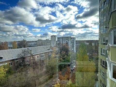 квартира по адресу Коломыйский пер., 17/31а