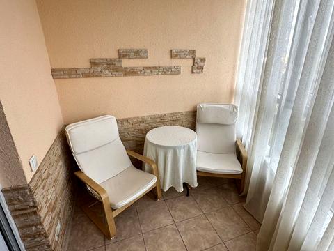 квартира по адресу Коломыйский пер., 17/31а