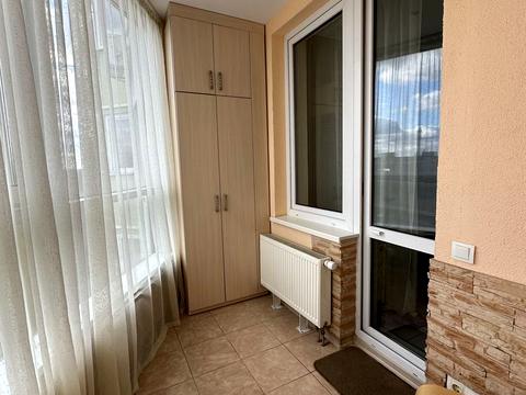 квартира по адресу Коломыйский пер., 17/31а