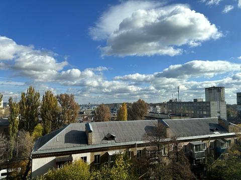 квартира по адресу Коломыйский пер., 17/31а