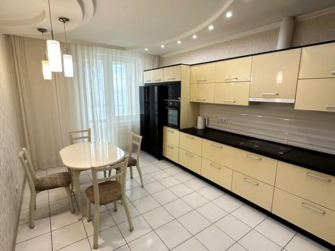 квартира по адресу Коломыйский пер., 17/31а